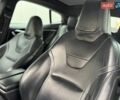Черный Тесла Модель С, объемом двигателя 0 л и пробегом 105 тыс. км за 14000 $, фото 10 на Automoto.ua