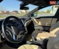Черный Тесла Модель С, объемом двигателя 0 л и пробегом 123 тыс. км за 14000 $, фото 18 на Automoto.ua