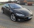 Черный Тесла Модель С, объемом двигателя 0 л и пробегом 160 тыс. км за 15500 $, фото 3 на Automoto.ua