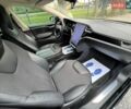 Чорний Тесла Модель С, об'ємом двигуна 0 л та пробігом 170 тис. км за 13600 $, фото 26 на Automoto.ua