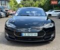 Чорний Тесла Модель С, об'ємом двигуна 0 л та пробігом 69 тис. км за 13500 $, фото 1 на Automoto.ua