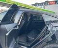 Черный Тесла Модель С, объемом двигателя 0 л и пробегом 180 тыс. км за 16500 $, фото 51 на Automoto.ua