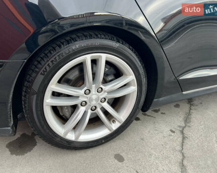 Чорний Тесла Модель С, об'ємом двигуна 0 л та пробігом 275 тис. км за 14000 $, фото 14 на Automoto.ua