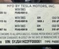 Черный Тесла Модель С, объемом двигателя 0 л и пробегом 163 тыс. км за 14700 $, фото 17 на Automoto.ua