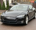 Черный Тесла Модель С, объемом двигателя 0 л и пробегом 193 тыс. км за 15300 $, фото 1 на Automoto.ua