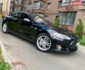 Черный Тесла Модель С, объемом двигателя 0 л и пробегом 300 тыс. км за 10900 $, фото 9 на Automoto.ua