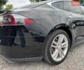 Чорний Тесла Модель С, об'ємом двигуна 0 л та пробігом 170 тис. км за 13600 $, фото 14 на Automoto.ua
