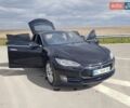 Черный Тесла Модель С, объемом двигателя 0 л и пробегом 170 тыс. км за 16200 $, фото 1 на Automoto.ua