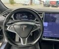 Черный Тесла Модель С, объемом двигателя 0 л и пробегом 150 тыс. км за 14990 $, фото 16 на Automoto.ua