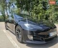 Чорний Тесла Модель С, об'ємом двигуна 0 л та пробігом 144 тис. км за 18200 $, фото 29 на Automoto.ua