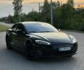 Черный Тесла Модель С, объемом двигателя 0 л и пробегом 185 тыс. км за 13799 $, фото 1 на Automoto.ua
