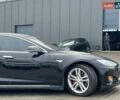 Черный Тесла Модель С, объемом двигателя 0 л и пробегом 150 тыс. км за 14990 $, фото 9 на Automoto.ua
