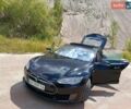 Черный Тесла Модель С, объемом двигателя 0 л и пробегом 250 тыс. км за 13200 $, фото 19 на Automoto.ua