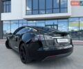 Черный Тесла Модель С, объемом двигателя 0 л и пробегом 195 тыс. км за 20500 $, фото 44 на Automoto.ua