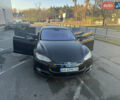 Черный Тесла Модель С, объемом двигателя 0 л и пробегом 146 тыс. км за 13000 $, фото 11 на Automoto.ua