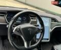 Черный Тесла Модель С, объемом двигателя 0 л и пробегом 105 тыс. км за 14000 $, фото 5 на Automoto.ua