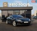 Чорний Тесла Модель С, об'ємом двигуна 0 л та пробігом 175 тис. км за 14990 $, фото 1 на Automoto.ua
