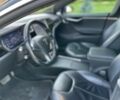 Черный Тесла Модель С, объемом двигателя 0 л и пробегом 230 тыс. км за 17000 $, фото 12 на Automoto.ua