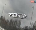 Черный Тесла Модель С, объемом двигателя 0 л и пробегом 200 тыс. км за 13490 $, фото 4 на Automoto.ua