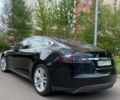 Черный Тесла Модель С, объемом двигателя 0 л и пробегом 150 тыс. км за 15550 $, фото 15 на Automoto.ua