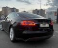 Черный Тесла Модель С, объемом двигателя 0 л и пробегом 150 тыс. км за 15550 $, фото 6 на Automoto.ua