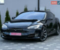 Чорний Тесла Модель С, об'ємом двигуна 0 л та пробігом 183 тис. км за 13950 $, фото 9 на Automoto.ua
