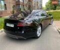 Черный Тесла Модель С, объемом двигателя 0 л и пробегом 300 тыс. км за 10900 $, фото 37 на Automoto.ua