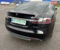 Чорний Тесла Модель С, об'ємом двигуна 0 л та пробігом 96 тис. км за 18999 $, фото 5 на Automoto.ua