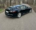 Черный Тесла Модель С, объемом двигателя 0 л и пробегом 230 тыс. км за 14200 $, фото 10 на Automoto.ua