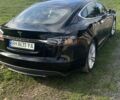 Черный Тесла Модель С, объемом двигателя 0 л и пробегом 230 тыс. км за 14200 $, фото 2 на Automoto.ua
