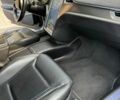 Черный Тесла Модель С, объемом двигателя 0 л и пробегом 123 тыс. км за 18500 $, фото 6 на Automoto.ua