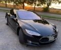 Черный Тесла Модель С, объемом двигателя 0 л и пробегом 206 тыс. км за 16000 $, фото 1 на Automoto.ua