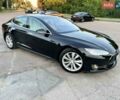 Черный Тесла Модель С, объемом двигателя 0 л и пробегом 153 тыс. км за 15999 $, фото 35 на Automoto.ua
