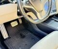 Чорний Тесла Модель С, об'ємом двигуна 0 л та пробігом 220 тис. км за 12900 $, фото 23 на Automoto.ua