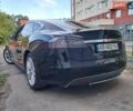 Черный Тесла Модель С, объемом двигателя 0 л и пробегом 289 тыс. км за 12000 $, фото 3 на Automoto.ua