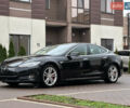Черный Тесла Модель С, объемом двигателя 0 л и пробегом 193 тыс. км за 15300 $, фото 2 на Automoto.ua