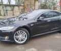 Черный Тесла Модель С, объемом двигателя 0 л и пробегом 254 тыс. км за 13900 $, фото 1 на Automoto.ua