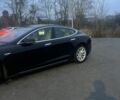 Черный Тесла Модель С, объемом двигателя 0 л и пробегом 250 тыс. км за 15700 $, фото 6 на Automoto.ua