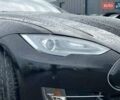 Черный Тесла Модель С, объемом двигателя 0 л и пробегом 150 тыс. км за 14990 $, фото 11 на Automoto.ua