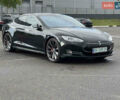 Черный Тесла Модель С, объемом двигателя 0 л и пробегом 99 тыс. км за 19500 $, фото 25 на Automoto.ua