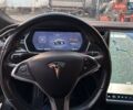 Черный Тесла Модель С, объемом двигателя 0 л и пробегом 111 тыс. км за 15000 $, фото 17 на Automoto.ua