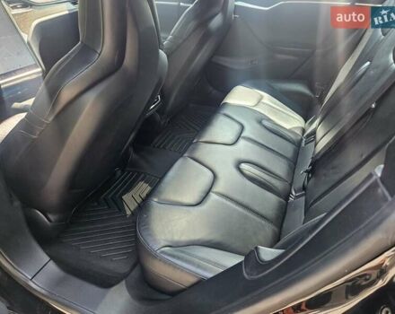 Тесла Модель С 2015 в Харькове на Automoto.ua Черный Тесла Модель С, объемом двигателя 0 л и пробегом 130 тыс. км за 19900 $, фото 41 на Automoto.ua