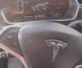 Черный Тесла Модель С, объемом двигателя 0 л и пробегом 104 тыс. км за 22000 $, фото 5 на Automoto.ua