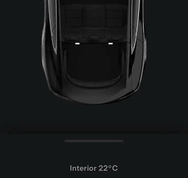 Чорний Тесла Модель С, об'ємом двигуна 0 л та пробігом 177 тис. км за 16800 $, фото 13 на Automoto.ua