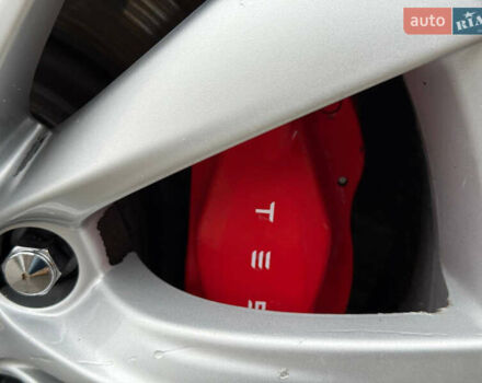 Черный Тесла Модель С, объемом двигателя 0 л и пробегом 167 тыс. км за 19000 $, фото 9 на Automoto.ua