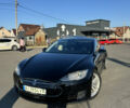 Черный Тесла Модель С, объемом двигателя 0 л и пробегом 195 тыс. км за 14500 $, фото 1 на Automoto.ua