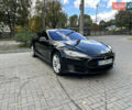 Черный Тесла Модель С, объемом двигателя 0 л и пробегом 182 тыс. км за 17600 $, фото 11 на Automoto.ua