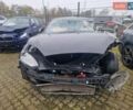 Черный Тесла Модель С, объемом двигателя 0 л и пробегом 178 тыс. км за 8500 $, фото 1 на Automoto.ua