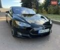 Черный Тесла Модель С, объемом двигателя 0 л и пробегом 108 тыс. км за 19800 $, фото 2 на Automoto.ua