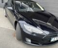 Чорний Тесла Модель С, об'ємом двигуна 0 л та пробігом 246 тис. км за 14300 $, фото 1 на Automoto.ua